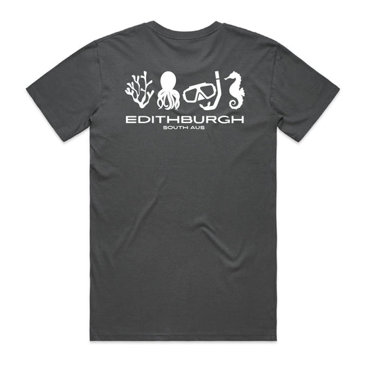 Edithburgh Tee