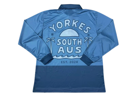 Fishing Shirt (Youth)