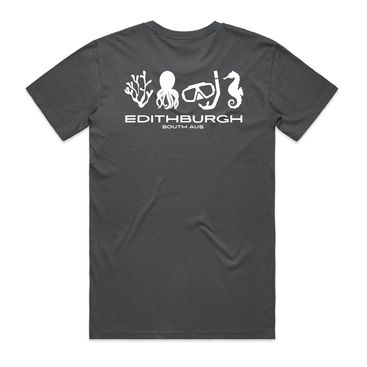Edithburgh Tee