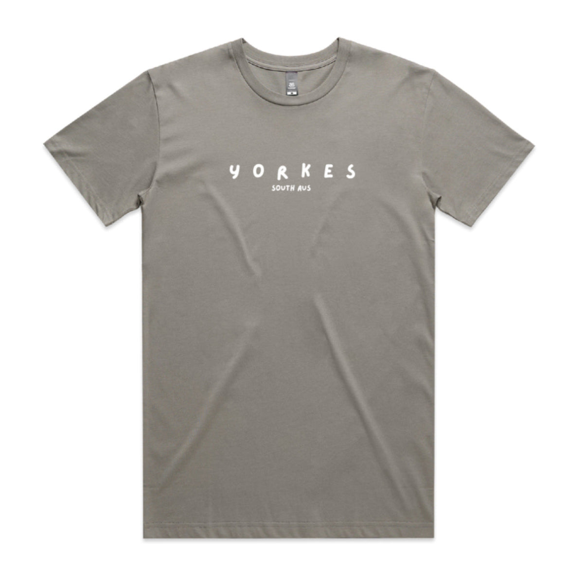 Yorkes Tee