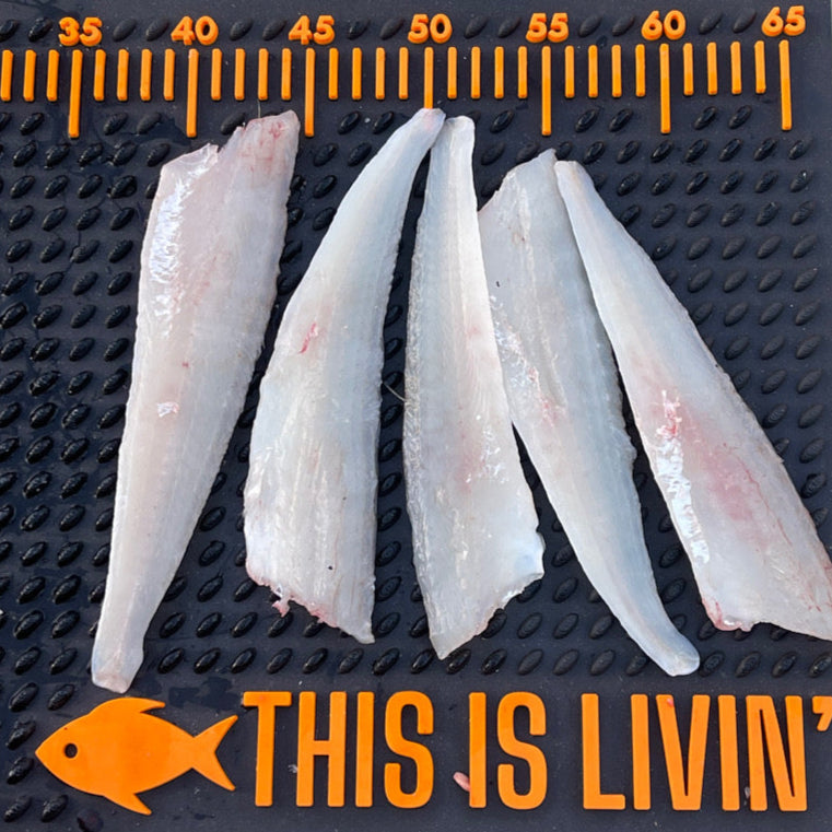 This Is Livin' Filleting Mat