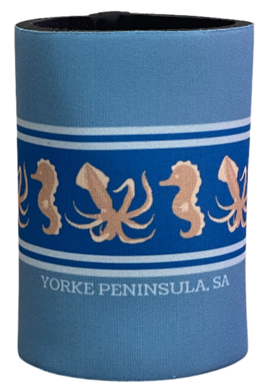 Vintage YP Stubbie