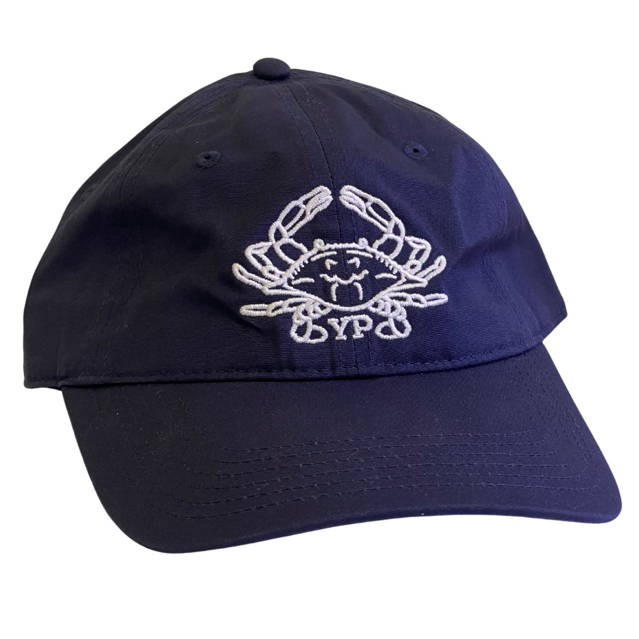 YP Crab Cap – Salty Surf