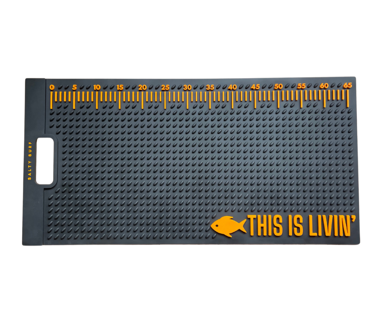 This Is Livin' Filleting Mat