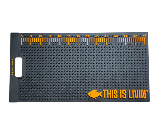 This Is Livin' Filleting Mat