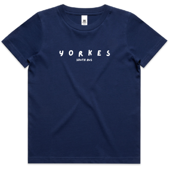 Yorkes Tee
