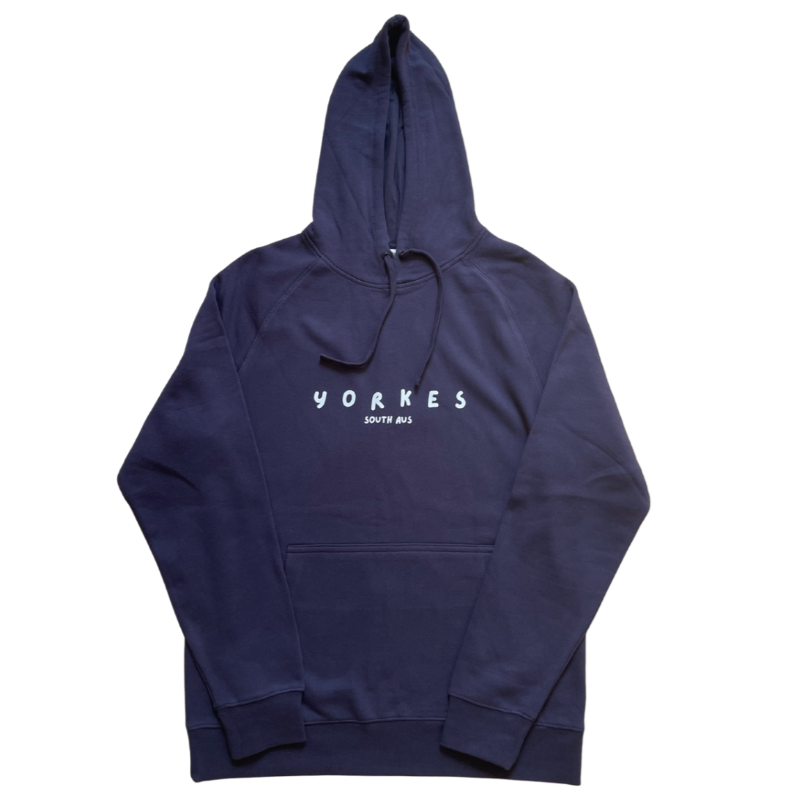 Yorkes Hoodie